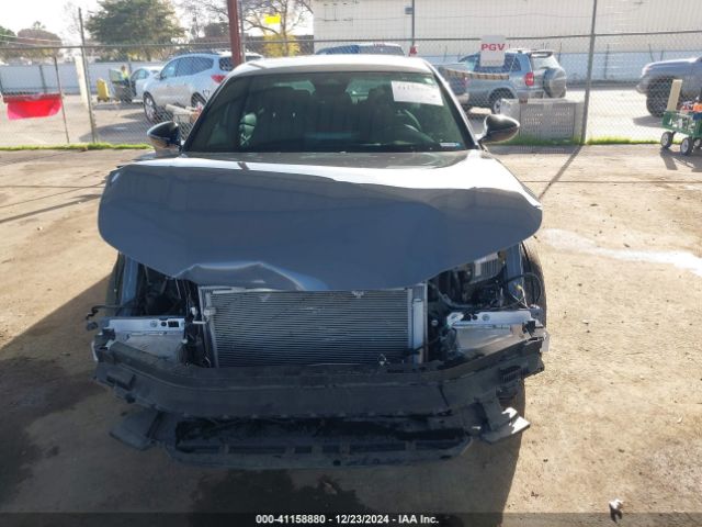 1HGCY2F50PA044218 Honda Accord Hybrid Sport
