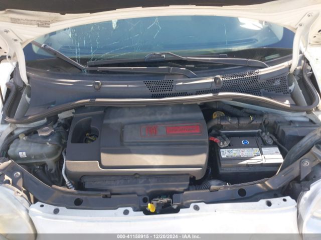 2014 FIAT 500 3C3CFFCR7ET288316 Photo 9