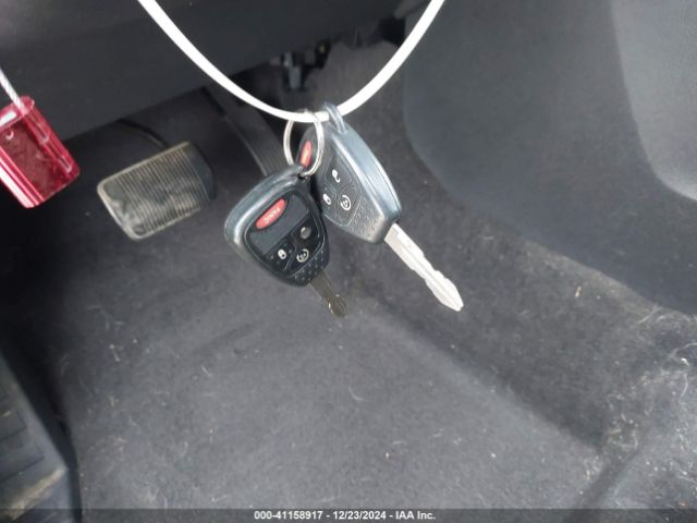 1C4NJCEA1ED818682 Jeep Compass High Altitude