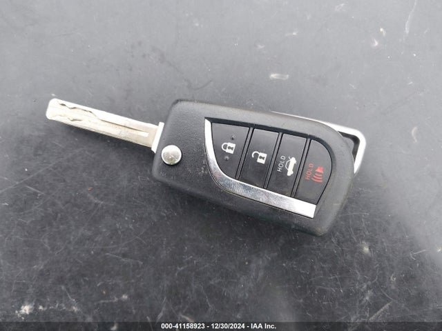Toyota CAMRY SE 2022 4T1G11AK3NU684474 Image 11