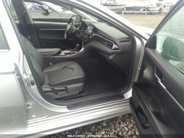 Toyota CAMRY SE 2022 4T1G11AK3NU684474 Image 5
