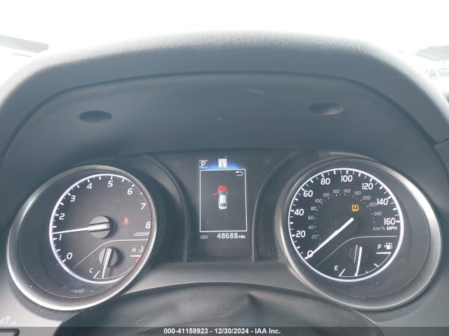 Toyota CAMRY SE 2022 4T1G11AK3NU684474 Image 7