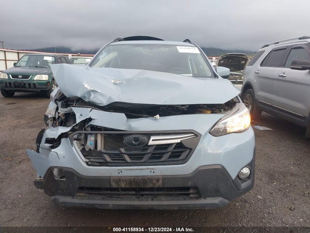 Subaru Crosstrek Premium 2021 JF2GTAPC9M8229264 Image 12
