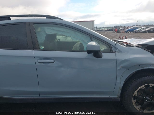 Subaru Crosstrek Premium 2021 JF2GTAPC9M8229264 Image 13