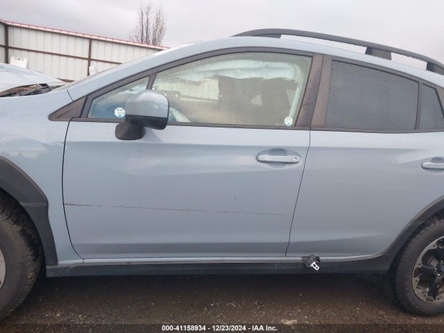 Subaru Crosstrek Premium 2021 JF2GTAPC9M8229264 Image 14