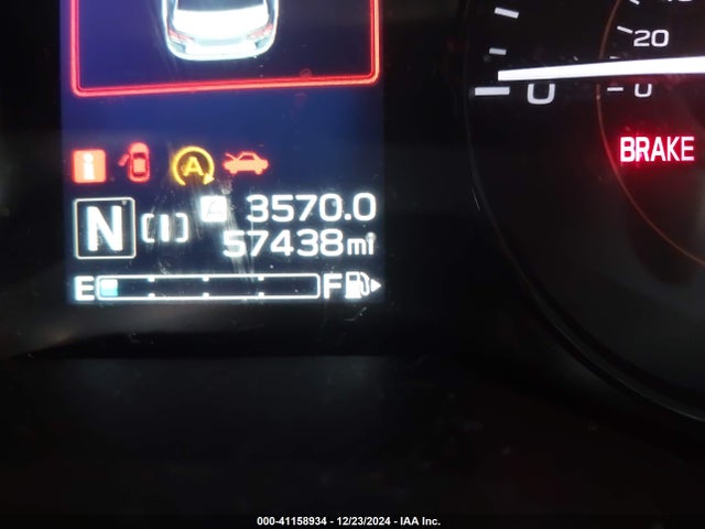 Subaru Crosstrek Premium 2021 JF2GTAPC9M8229264 Image 15