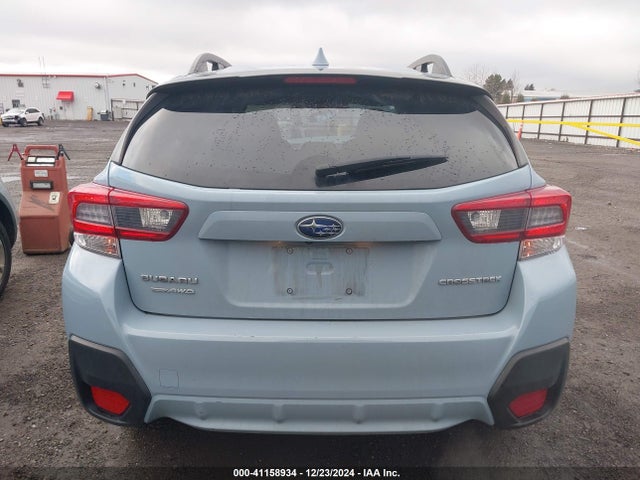 Subaru Crosstrek Premium 2021 JF2GTAPC9M8229264 Image 16