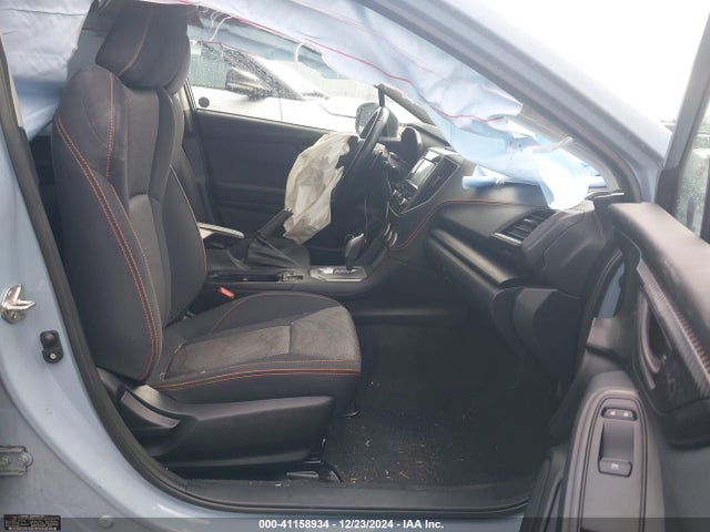 Subaru Crosstrek Premium 2021 JF2GTAPC9M8229264 Image 5