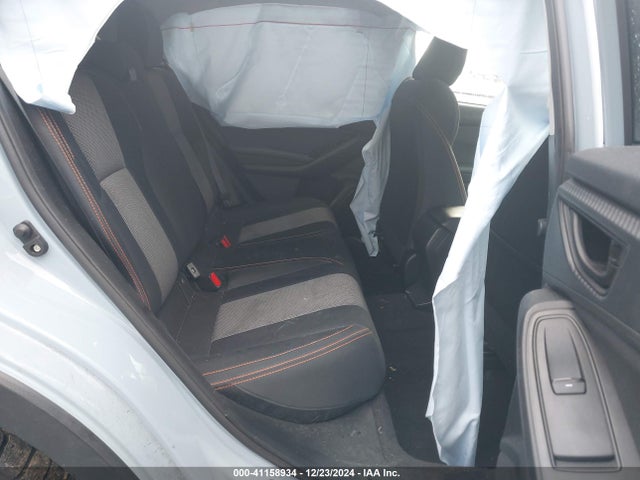 Subaru Crosstrek Premium 2021 JF2GTAPC9M8229264 Image 8