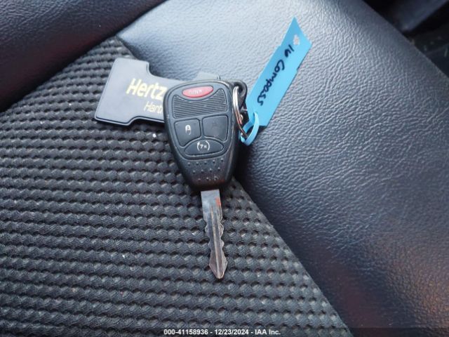 1C4NJDEB0GD631371 Jeep Compass Latitude