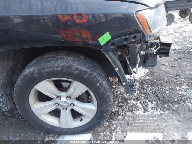 1C4NJDEB0GD631371 Jeep Compass Latitude