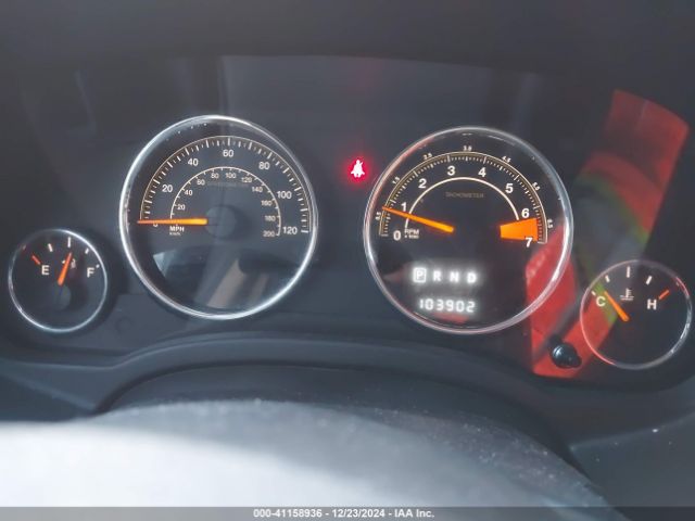 1C4NJDEB0GD631371 Jeep Compass Latitude