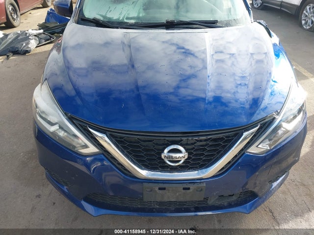 3N1AB7AP5JY245566 Nissan SENTRA S