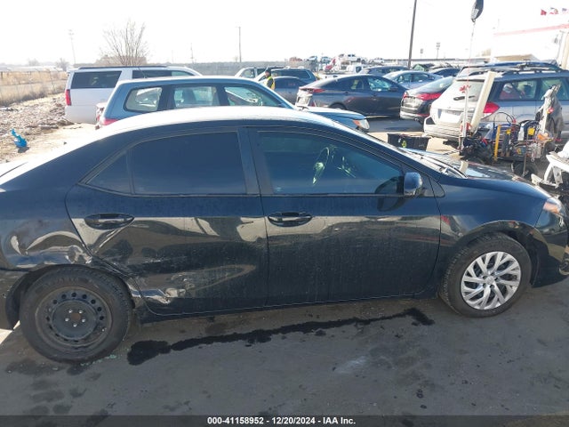 Toyota COROLLA LE 2017 5YFBURHE8HP652139 Image 13
