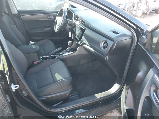 Toyota COROLLA LE 2017 5YFBURHE8HP652139 Image 5