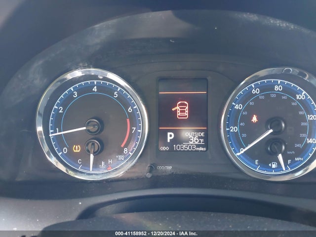 Toyota COROLLA LE 2017 5YFBURHE8HP652139 Image 7