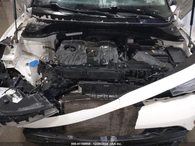 KNDJ23AU8N7803543 KIA SOUL LX