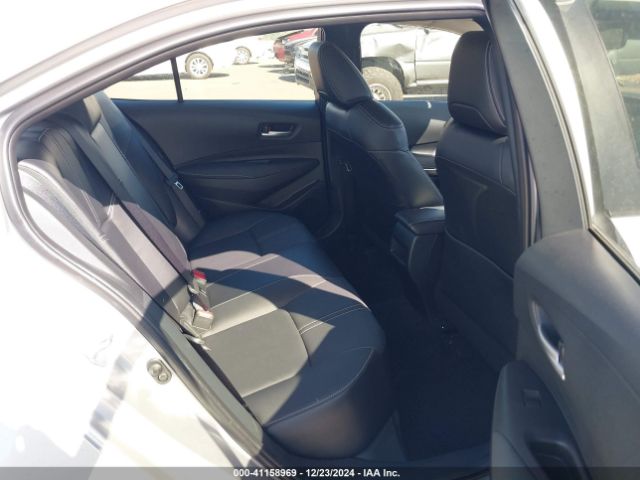 JTDFPMAE1MJ188633 Toyota Corolla Xle