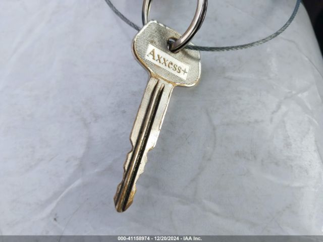 2000 MITSUBISHI MIRAGE JA3AY26C7YU017939 Photo 10