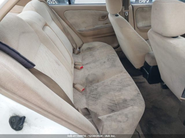 2000 MITSUBISHI MIRAGE JA3AY26C7YU017939 Photo 7