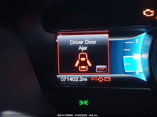 1FM5K8GT9HGD66035 Ford EXPLORER SPORT