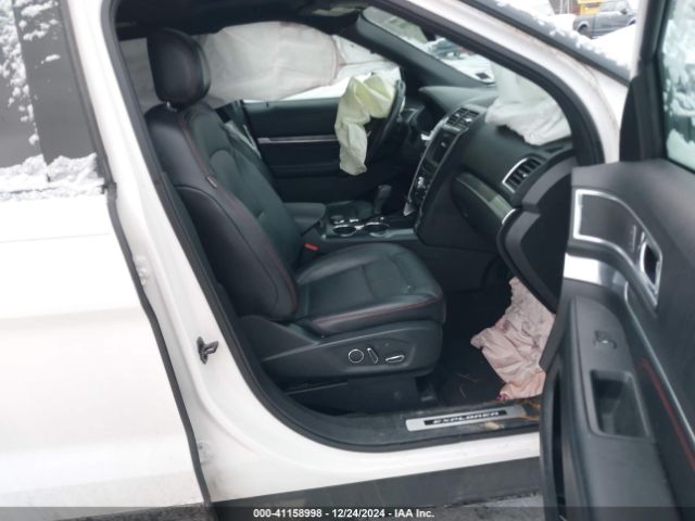 1FM5K8GT9HGD66035 Ford EXPLORER SPORT