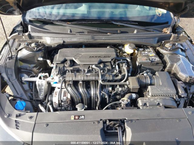 3KPFU4DE7SE019344 KIA K4 Ex