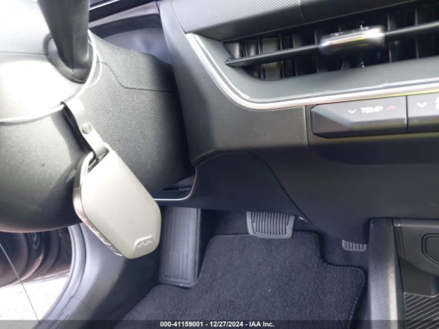 3KPFU4DE7SE019344 KIA K4 Ex