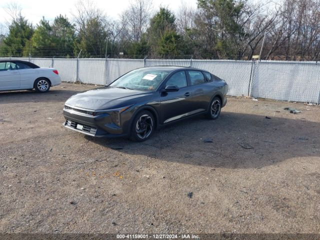 3KPFU4DE7SE019344 KIA K4 Ex
