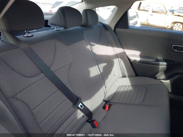 3KPFU4DE7SE019344 KIA K4 Ex