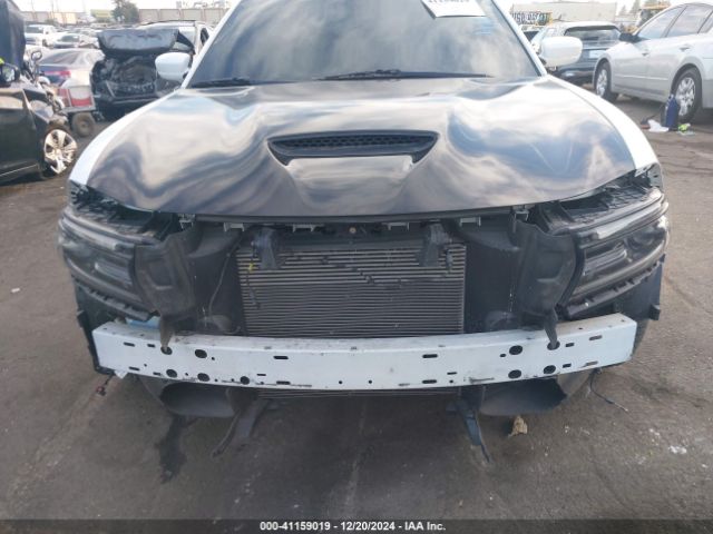 2C3CDXGJ9KH716309 Dodge Charger Scat Pack Rwd