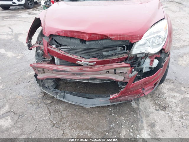 Chevrolet EQUINOX 1LT 2014 2GNALBEK1E6380876 Image 6