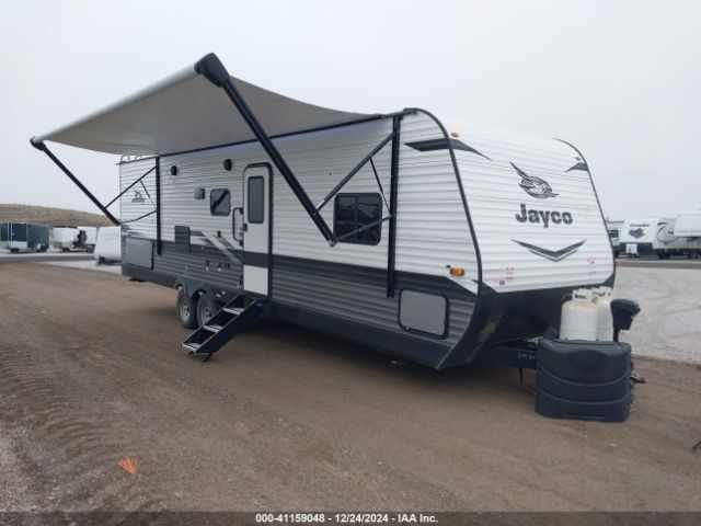2022 JAYCO JAY FLIGHT 1UJBJ0BS6N1750184