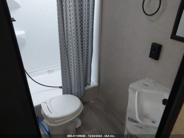 2022 JAYCO JAY FLIGHT 1UJBJ0BS6N1750184 Photo 9