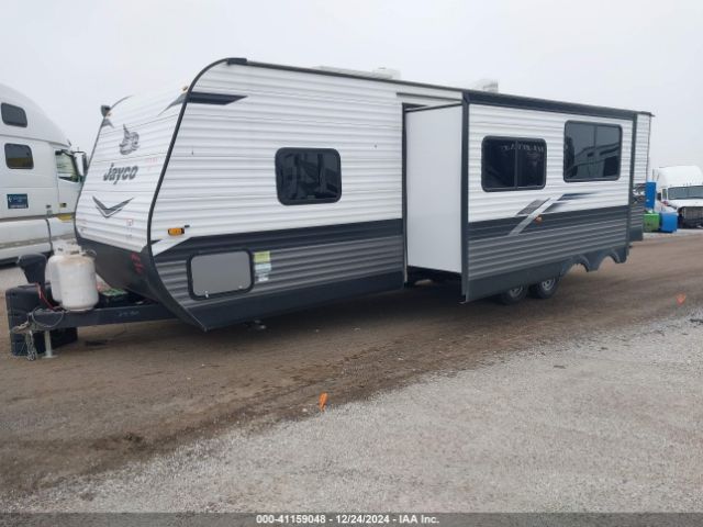2022 JAYCO JAY FLIGHT 1UJBJ0BS6N1750184 Photo 1
