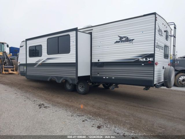 2022 JAYCO JAY FLIGHT 1UJBJ0BS6N1750184 Photo 2