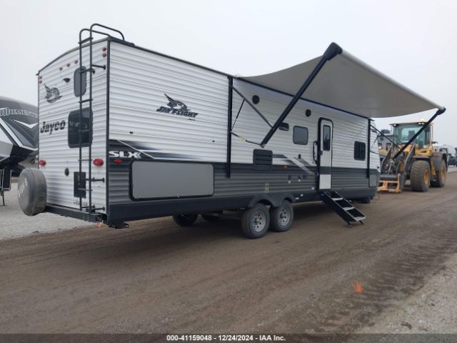 2022 JAYCO JAY FLIGHT 1UJBJ0BS6N1750184 Photo 3