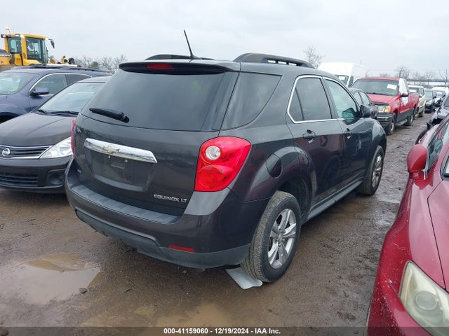 2GNFLGEK3E6311643 Chevrolet Equinox 2lt