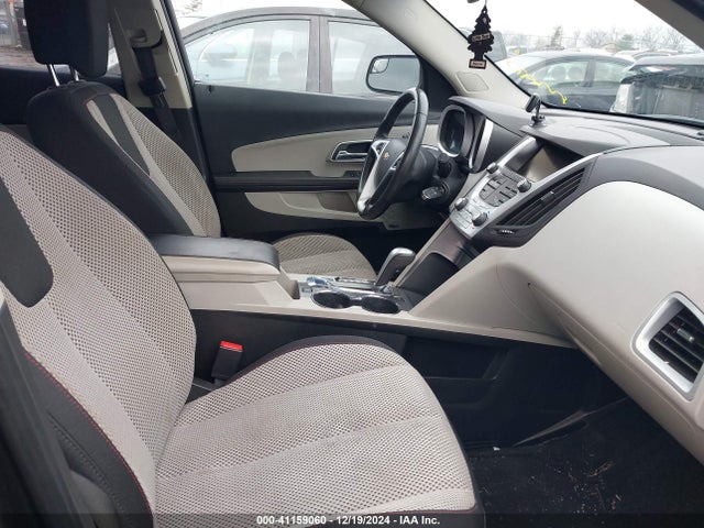 2GNFLGEK3E6311643 Chevrolet Equinox 2lt