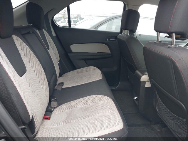 2GNFLGEK3E6311643 Chevrolet Equinox 2lt