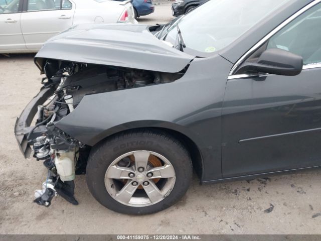 1G11B5SL6EF126900 Chevrolet Malibu 1ls