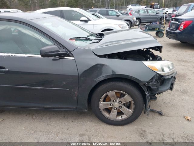 1G11B5SL6EF126900 Chevrolet Malibu 1ls