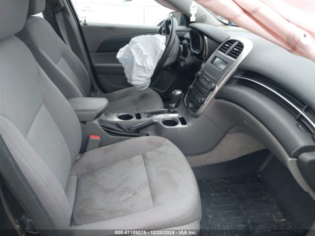1G11B5SL6EF126900 Chevrolet Malibu 1ls
