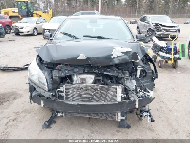 1G11B5SL6EF126900 Chevrolet Malibu 1ls