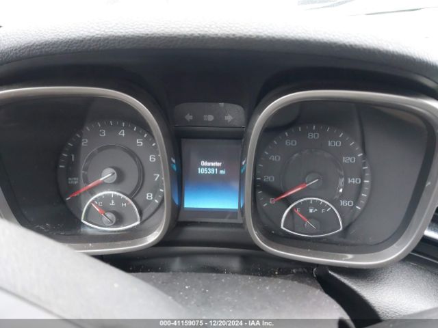 1G11B5SL6EF126900 Chevrolet Malibu 1ls