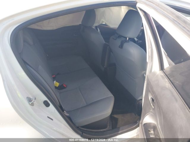 JTDKDTB35F1114505 Toyota Prius C Four