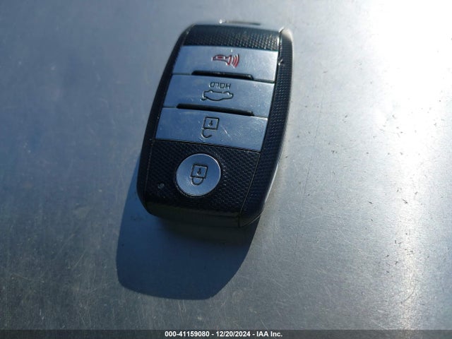 KIA FORTE S 2018 3KPFL4A76JE175110 Image 11