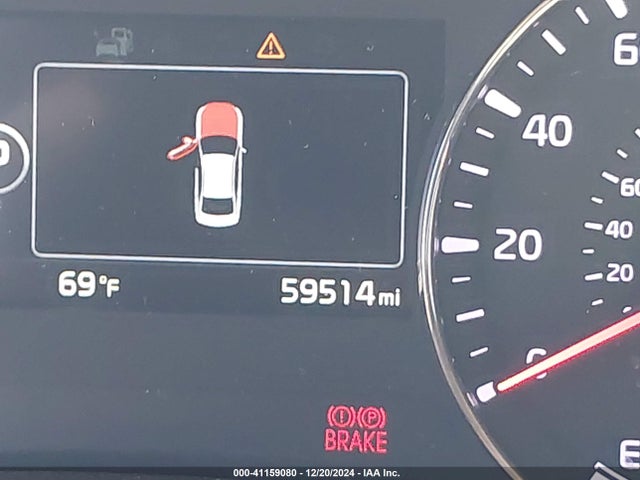 KIA FORTE S 2018 3KPFL4A76JE175110 Image 15