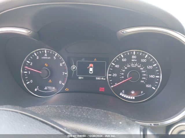 KIA FORTE S 2018 3KPFL4A76JE175110 Image 7