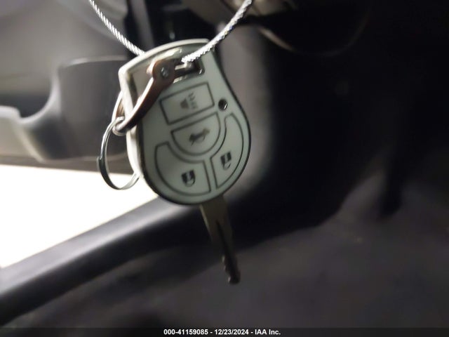 Nissan Sentra Fe+ S 2015 3N1AB7AP9FY366236 Image 11